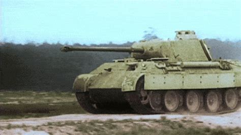 German Tank gifs